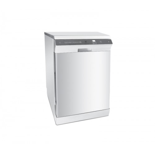 Máy Rửa Chén Malloca WQP12-J7215